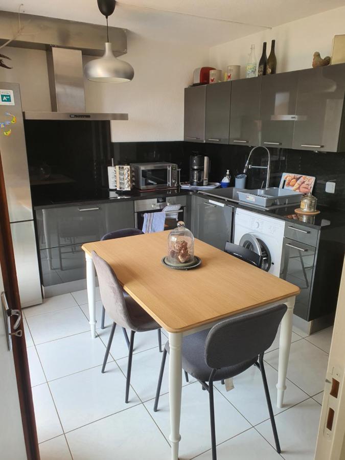 Bienvenue Dans Le Roussillon Apartment Argeles-sur-Mer Exterior photo